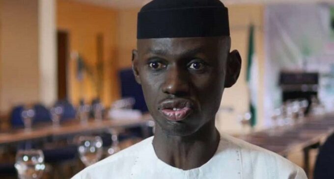 Timi Frank to senate: Reject 80% of nominees if you’re not rubber stamp