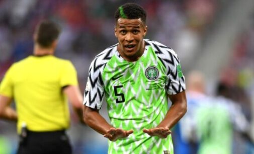 Algeria look like the best team at AFCON 2019, says Troost-Ekong