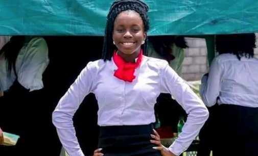 16-year-old Nigerian girl emerges youngest best WAEC candidate