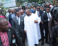 Uniuyo attack: Akwa Ibom govt vows to deal with cultists