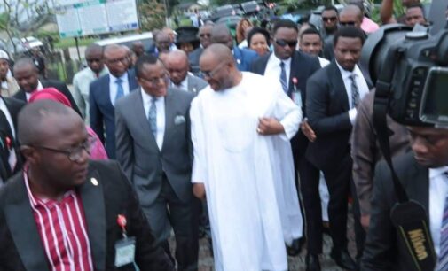 Uniuyo attack: Akwa Ibom govt vows to deal with cultists