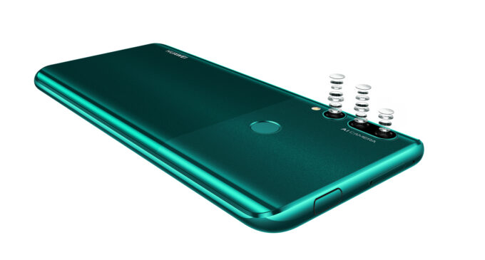 PROMOTED: HUAWEI Y9 Prime 2019 — a smartphone that packs solid features with a panoramic viewing, without breaking the bank