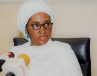 Nigeria’s problem is revenue not debt, says Zainab Ahmed