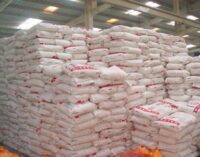 COVID-19: FG slashes price of fertiliser by 9.1%