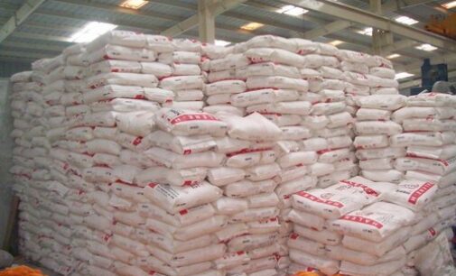 COVID-19: FG slashes price of fertiliser by 9.1%