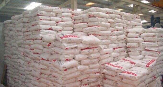 Zamfara farmers to get 148,500 bags of fertiliser