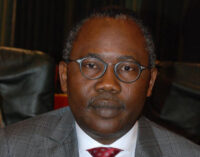 ‘Some foreign elements trampling on my rights’ — Adoke writes another letter to Malami over Malabu