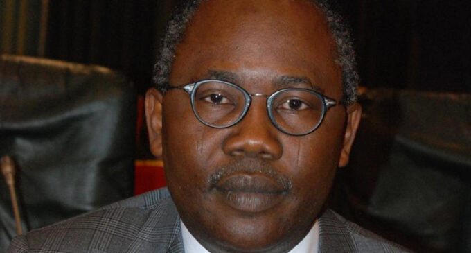 EXCLUSIVE: Confusion as Interpol holds Adoke in Dubai — despite court order