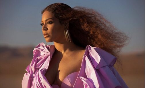 WATCH: Beyonce portrays Africa’s aesthetic values in ‘Spirit’ visuals