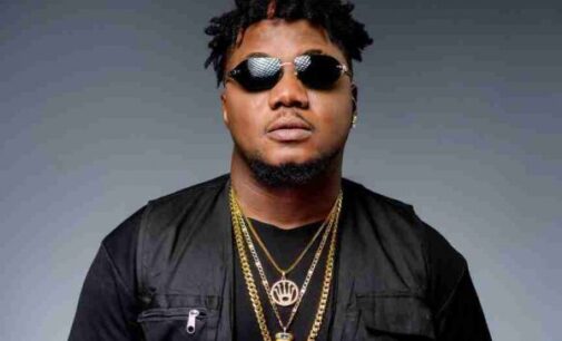 DOWNLOAD: CDQ preaches against selfishness in ‘Vaseline’