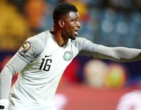 INTERVIEW: Cameroon will be out for revenge against Eagles, says Akpeyi