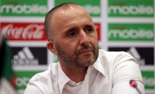 We have to beat Nigeria to win first AFCON title in 29 years, says Algeria coach