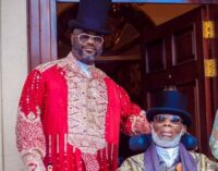 Dumo Lulu-Briggs: My father’s widow still has questions to answer over his death
