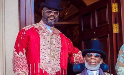 Finally, Lulu-Briggs family receives body of late billionaire