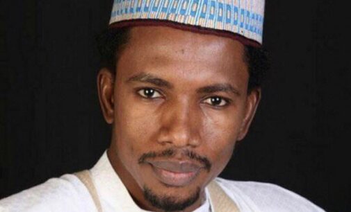 Senator Abbo to Aregbesola: 7 years ago you donated your salary to me, today I’m confirming your appointment