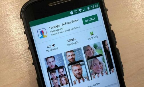 It can use your photos for commercial purpose… 5 things to know about FaceApp