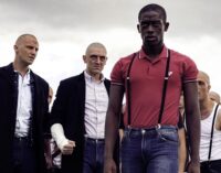 WATCH: Genevieve Nnaji, ‘Snowfall’s Damson Idris star in ‘Farming’ trailer