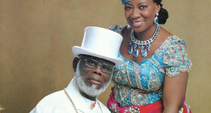 ‘Release our son’s body for burial’ — Lulu-Briggs family begs widow
