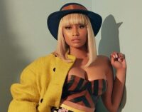 Nicki Minaj announces retirement from music — to start a family