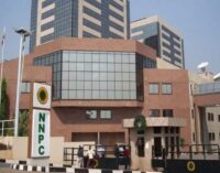 NNPC: We spent N541bn on petrol subsidy in six months