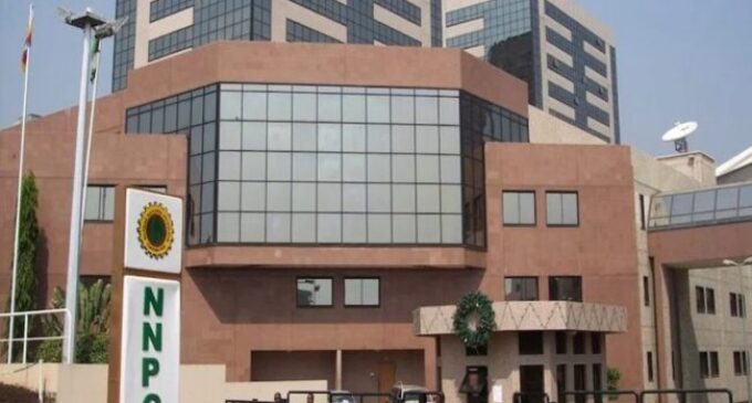 NNPC: We spent N541bn on petrol subsidy in six months