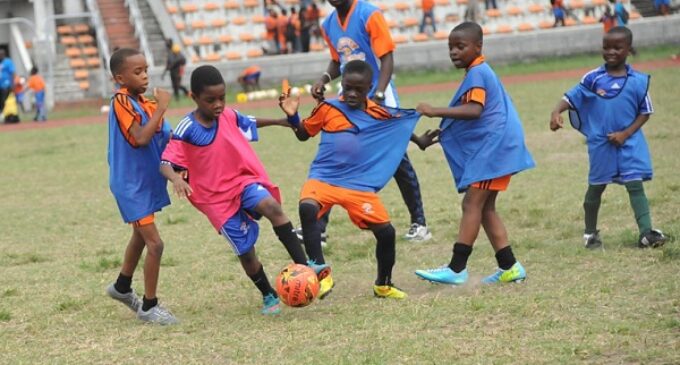 Think-tank to develop sports in Edo state