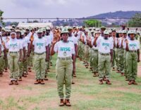 NYSC ‘approves’ shoulder-length hijab for corps members