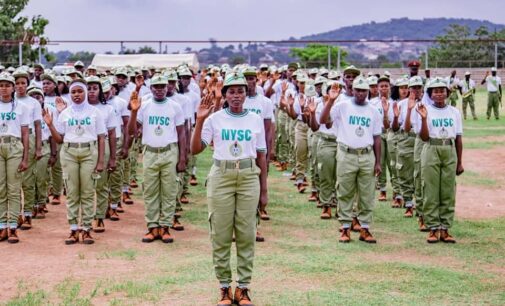‘To tackle forgery’ — NITDA unveils blockchain technology to verify NYSC certificates