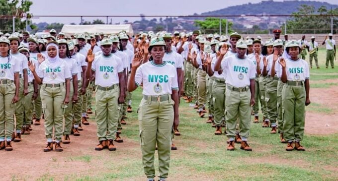 FULL LIST: NYSC delists eight foreign universities