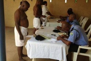 Police recruitment: Successful candidates to begin training September