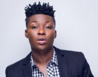 ‘I’m tired of staying in Gabon’ — Reekado Banks begs FG to reopen borders