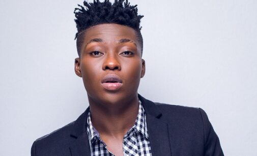I will leave music to become chef at 38, says Reekado Banks