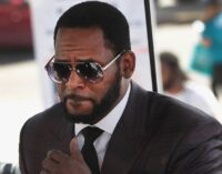 R. Kelly’s sex crimes and threat to his music legacy