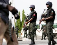 ‘Economic crisis responsible for insecurity in Nigeria’ 