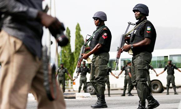 ‘Economic crisis responsible for insecurity in Nigeria’ 