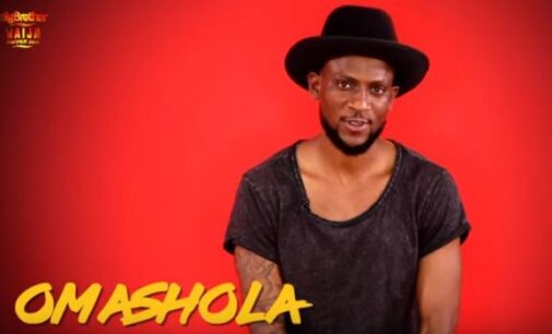 BBNaija Day 7: Omashola risks possible eviction as coins get stolen