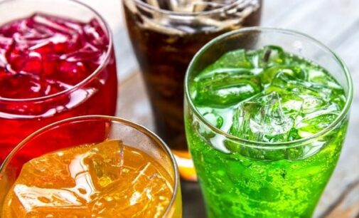 Study: Consumption of sugary drinks may increase risk of cancer
