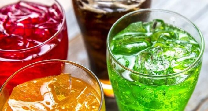 EXTRA: Tax on carbonated drinks will reduce cases of diabetes in Nigeria, says rep
