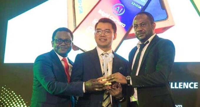 PROMOTED: TECNO Spark 3 wins AITTA Phone of the Year