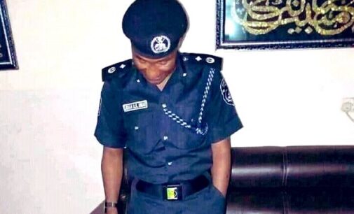 ‘He was a complete gentlemen’ — tributes pour in for DCP killed in Shi’ites protest