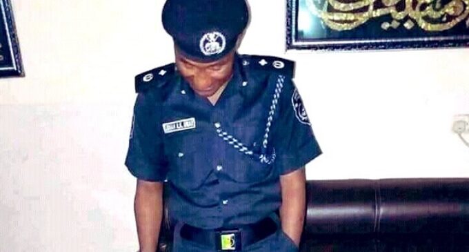 ‘He was a complete gentlemen’ — tributes pour in for DCP killed in Shi’ites protest