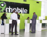 9mobile loses 2.7m subscribers in 2019