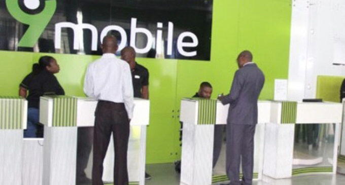 9mobile gets $230 million loan from AFC