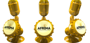 Advocacy group to FG: Do everything to secure AFRIMA 2024 hosting rights