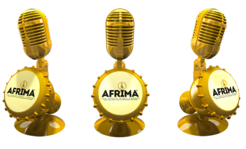 AFRIMA partners YouTube for 8th edition