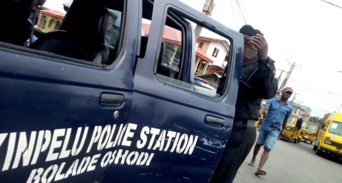 EXCLUSIVE: ‘No tear gas, no helmet’ — senior police officers tell IGP how #EndSARS went out of hand