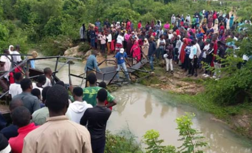 ATBU shut as flood kills four students