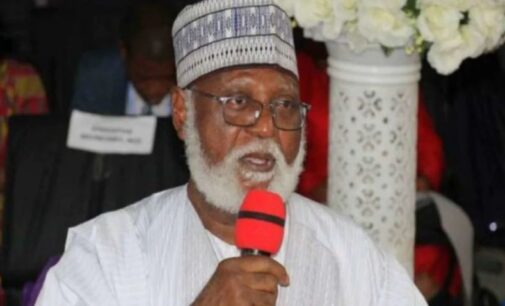 Abdulsalami: Proliferation of weapons contributing to rising insecurity