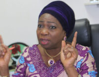 Abike Dabiri: We speak of ‘japa’ — but many Nigerians are returning