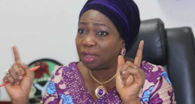 Abike Dabiri: We speak of ‘japa’ — but many Nigerians are returning